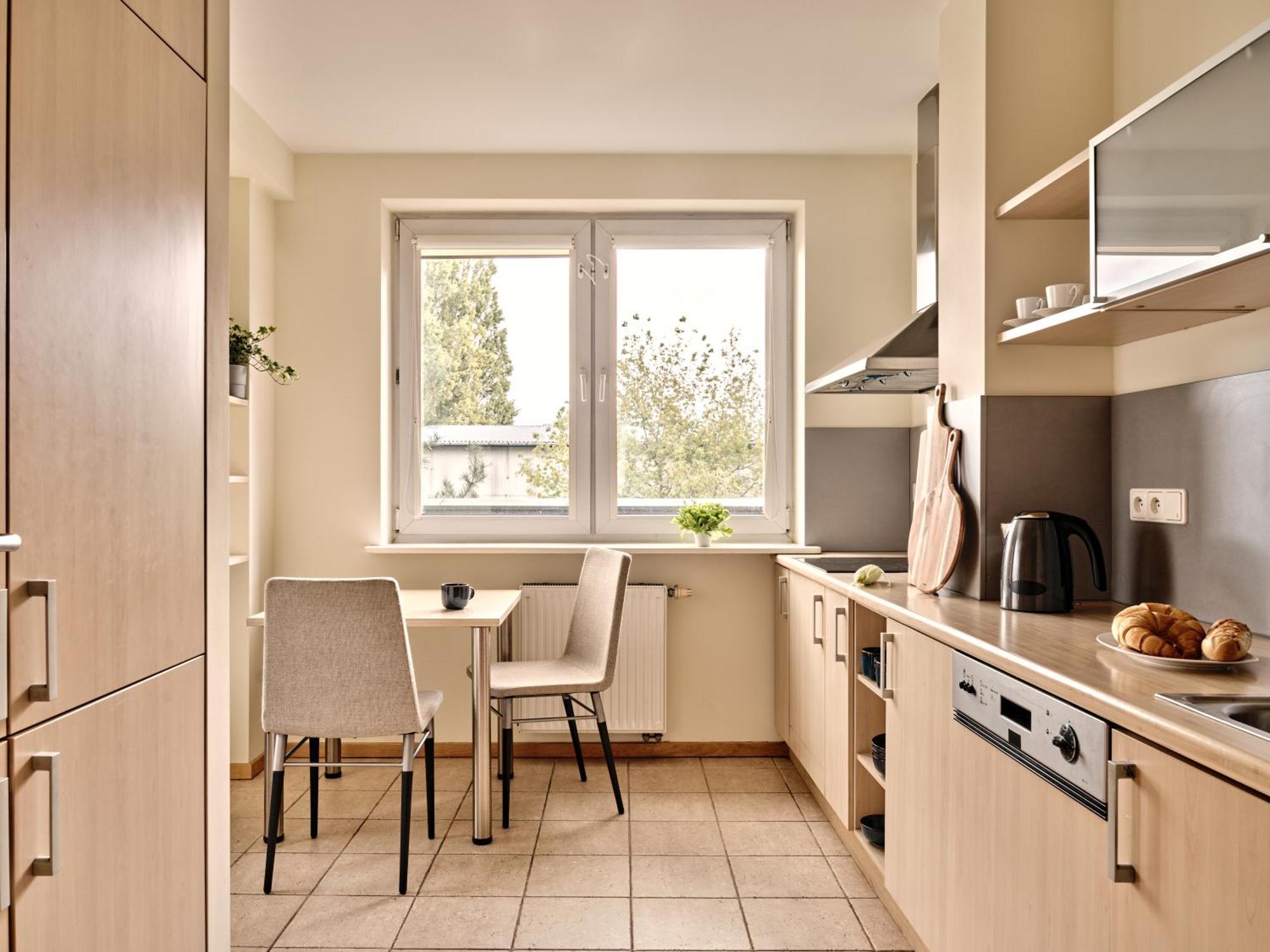 Apartamenty Media Park Варшава Экстерьер фото