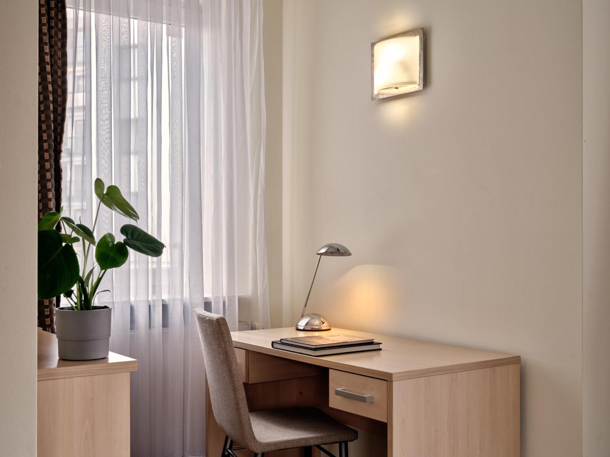 Apartamenty Media Park Варшава Экстерьер фото