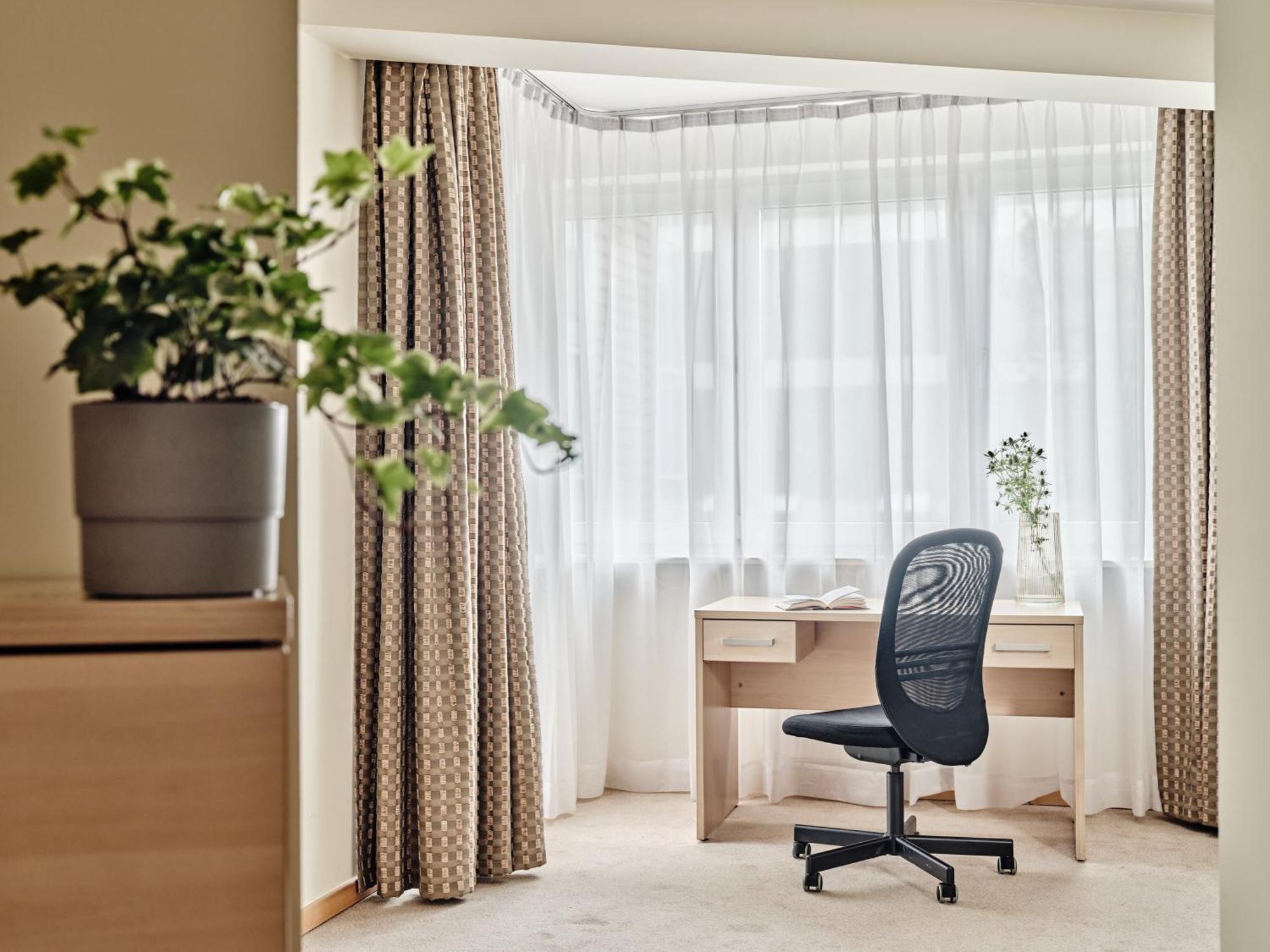 Apartamenty Media Park Варшава Экстерьер фото